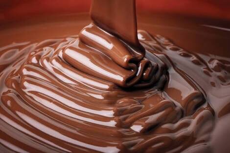 Chocolate-y goodness…